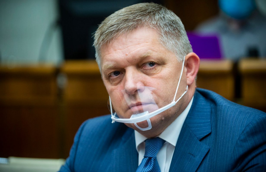 Robert Fico