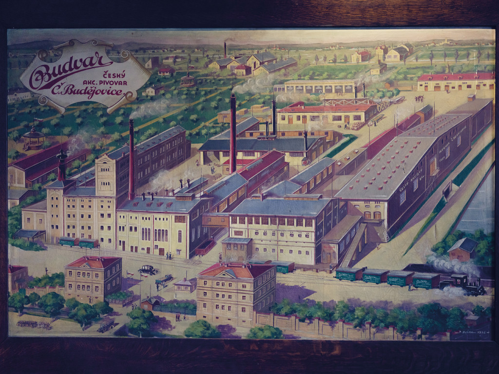 Budvar oslavuje 126 rokov. Vedeli ste, že história českého národného pivovaru siaha ešte ďalej? 