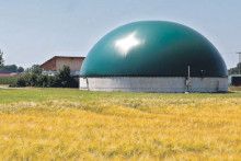 Bardejovčan Jančošek skupoval stanice – podobné tým na ilustračnej snímke – na výrobu energie z bioplynu.