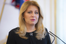 Prezidentka Zuzana Čaputová prevzala záštitu nad Filmovým festivalom inakosti