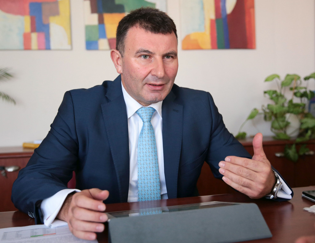 Šéf Finančnej správy František Imrecze  ponúka podnikateľom možnosť ako dať stopku nedorozumeniam pri účtovaní nákladov.