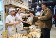 Budúcnosťou slovenského potravinového maloobchodu sú špecializované predajne, orientované napríklad na zdravé potraviny.
