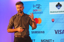 Odborník na marketing a zakladateľ Inspirations Minar Pavol Minár hovorí aj o nedostatočnej kampani v oblasti bezpečnosti online platieb.