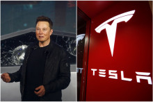 Elon Musk vraj neplatí svoj spravodlivý podiel na daniach (ilu)