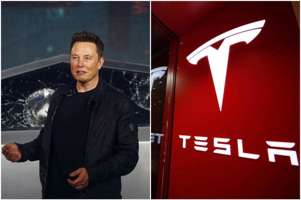 Elon Musk vraj neplatí svoj spravodlivý podiel na daniach (ilu)