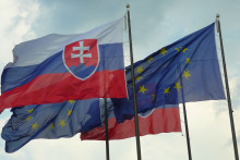 Slovensko, Európska únia