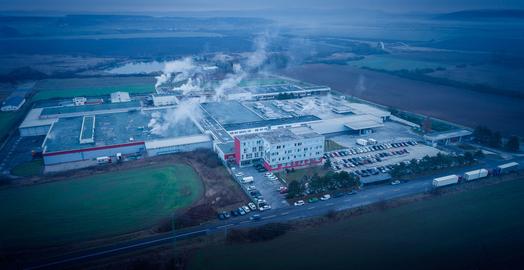 V Mecome sa nosili r&uacute;&scaron;ka už d&aacute;vno pred covidom