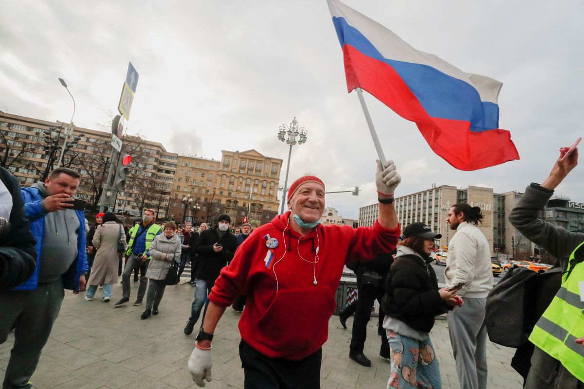 HNonline.sk – hnonline.sk – Cinq dirigeants européens appellent la Russie à se calmer.  Ils ont exprimé leur soutien à l’Ukraine