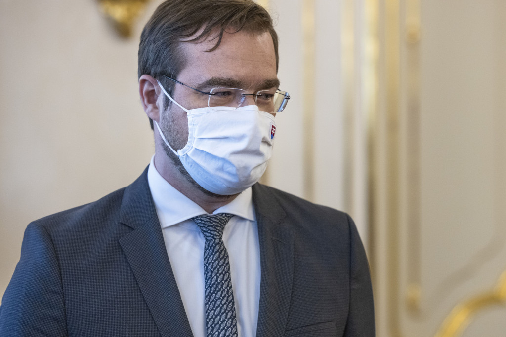 Marek Krajč&iacute;