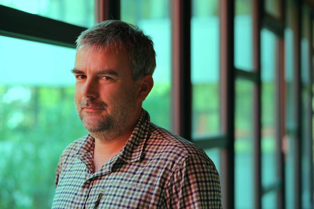 Matematik Richard Koll&aacute;r