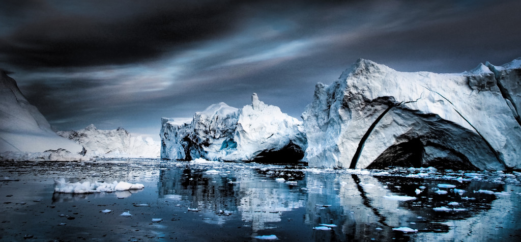 Sibírska vlna horúčav devastuje Arktídu. Namerali tam teplotný rekord, ktorý by si čakal skôr pri mori