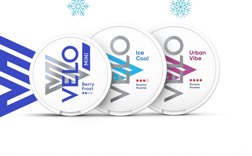 Nikot&iacute;nov&eacute; alternat&iacute;vy m&ocirc;žu byť cesta k zn&iacute;ženiu zdravotn&yacute;ch dopadov fajčenia &ndash; stoja za zv&aacute;ženie už tieto Vianoce!