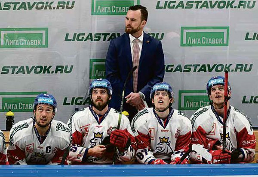 Naposledy na ruskom Channel One Cupe prehrali českí hokejisti pod vedením Filipa Pešána všetky tri zápasy.