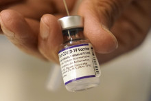 Vakcína proti omikronu