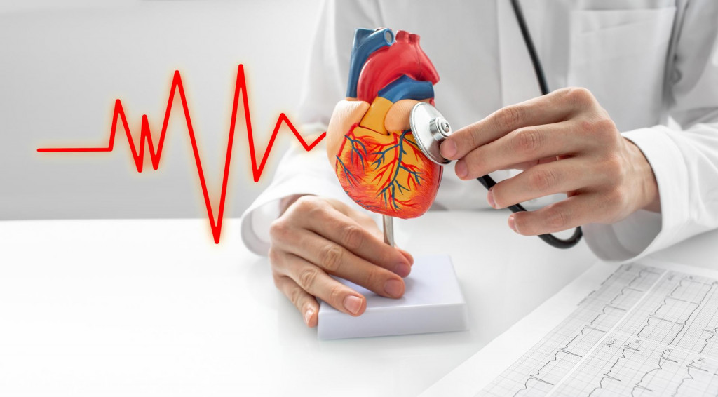 Až 15 percent pacientov po infarkte do roka zomiera.