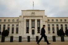 FED -  Federal Reserve System - Federálny rezervný systém