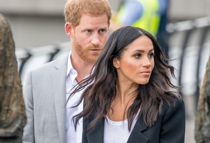 Svetevity sk Brat vojvodkyne šokoval verejnosť Meghan Markle a