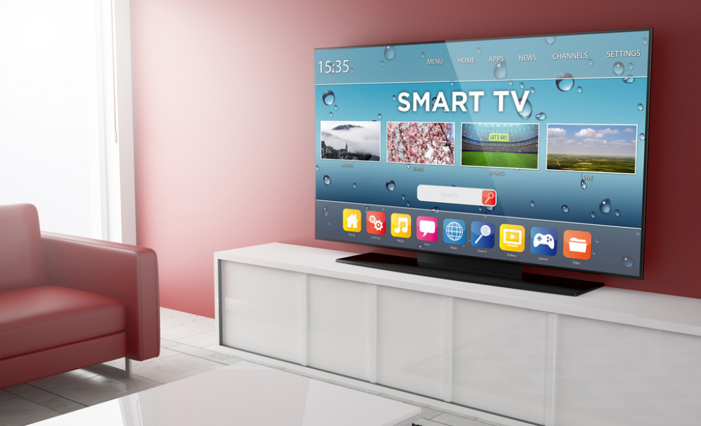 Smart televízory: Zariadenia, ktoré rozumejú vašim nárokom a pohodliu