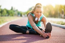 Cvičenie môže okrem zlepšenia vašej kondície priniesť množstvo ďalších benefitov. SNÍMKA: Envatoelements