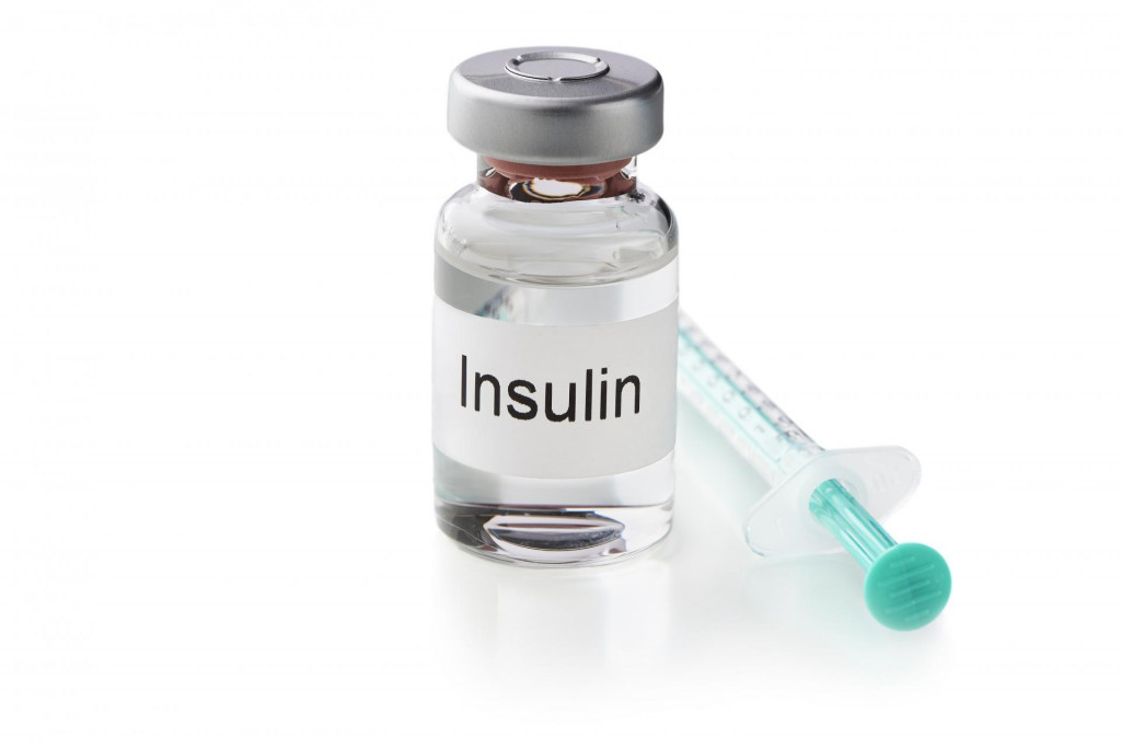 &lt;p&gt;Inzulín je život zachraňujúci liek.&lt;/p&gt;