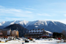 Park Snow v Donovalov prináša tradičné preteky psích záprahov či detskú lyžiarsku školu Patty Ski Donovaly.
