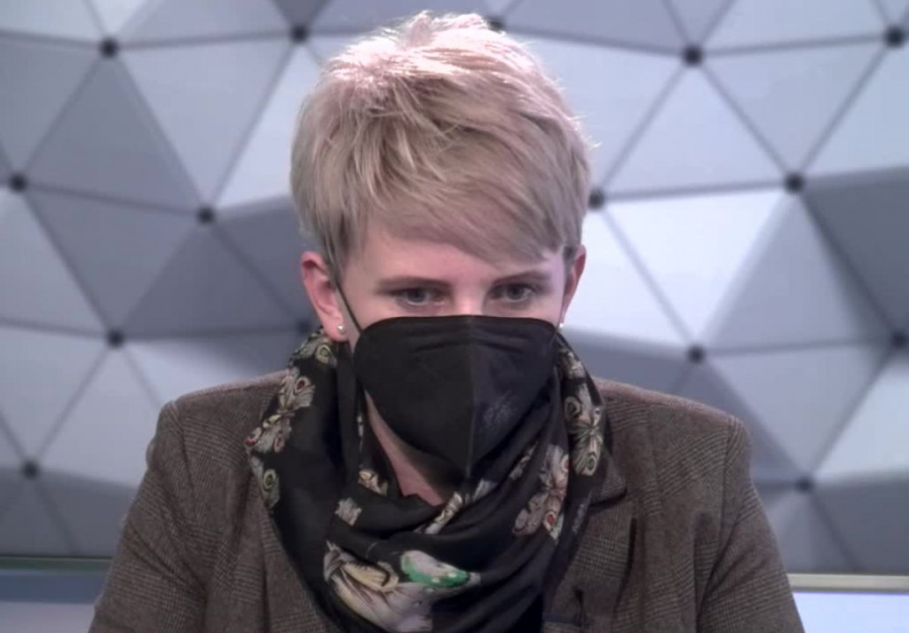 Lucia Ko&scaron;ť&aacute;lov&aacute;