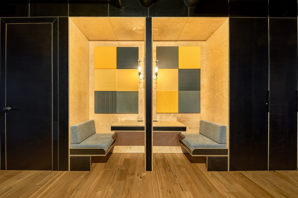 Kancel&aacute;rie vstupuj&uacute; do novej &eacute;ry. Ako bud&uacute; vyzerať?