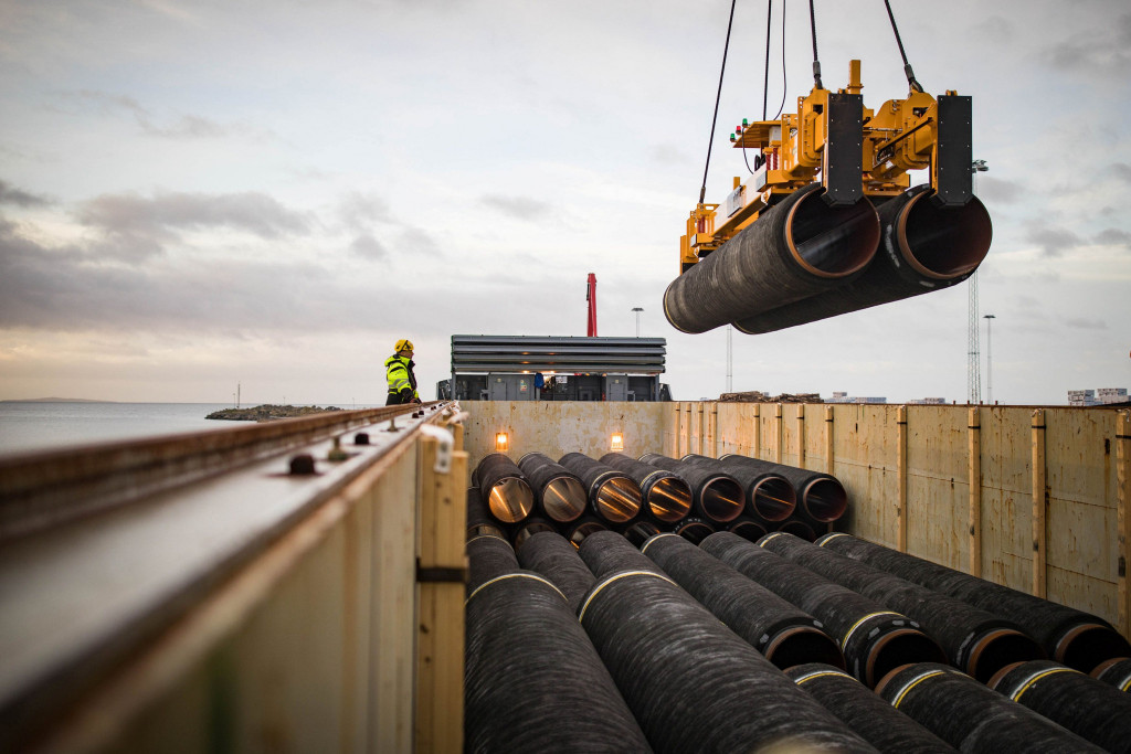 Konzorcium Nord Stream 2 vyhlásilo, že projekt výstavby plynovodu pokračuje podľa plánu.