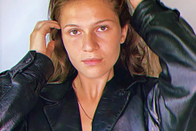 Tamara Kramárová pokračuje v hudobnej kariére
svojím ďalším singlom.
