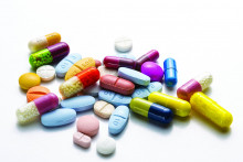 Lieky proti bolesti patria k najpredávanejším liekom