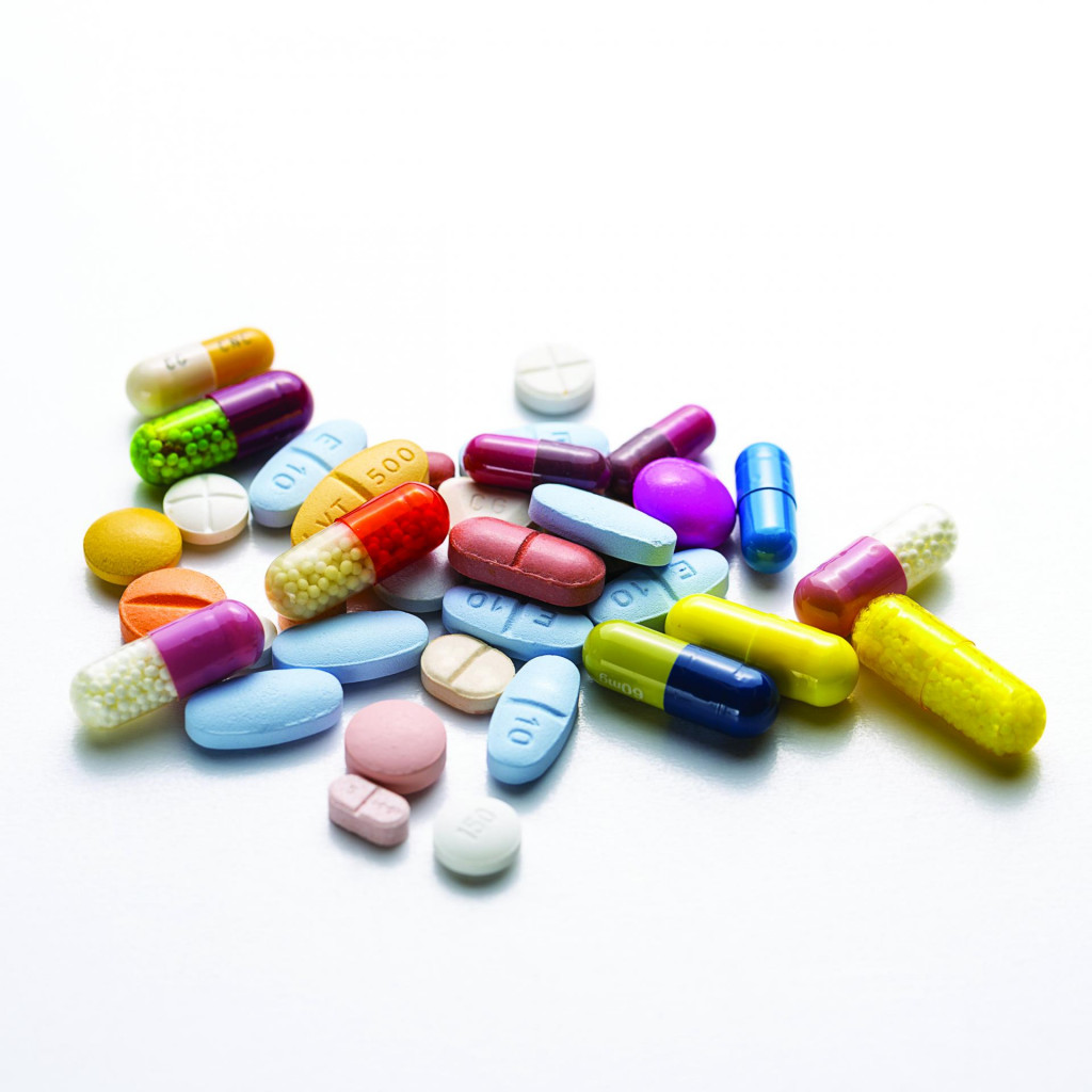 Lieky proti bolesti patria k najpredávanejším liekom