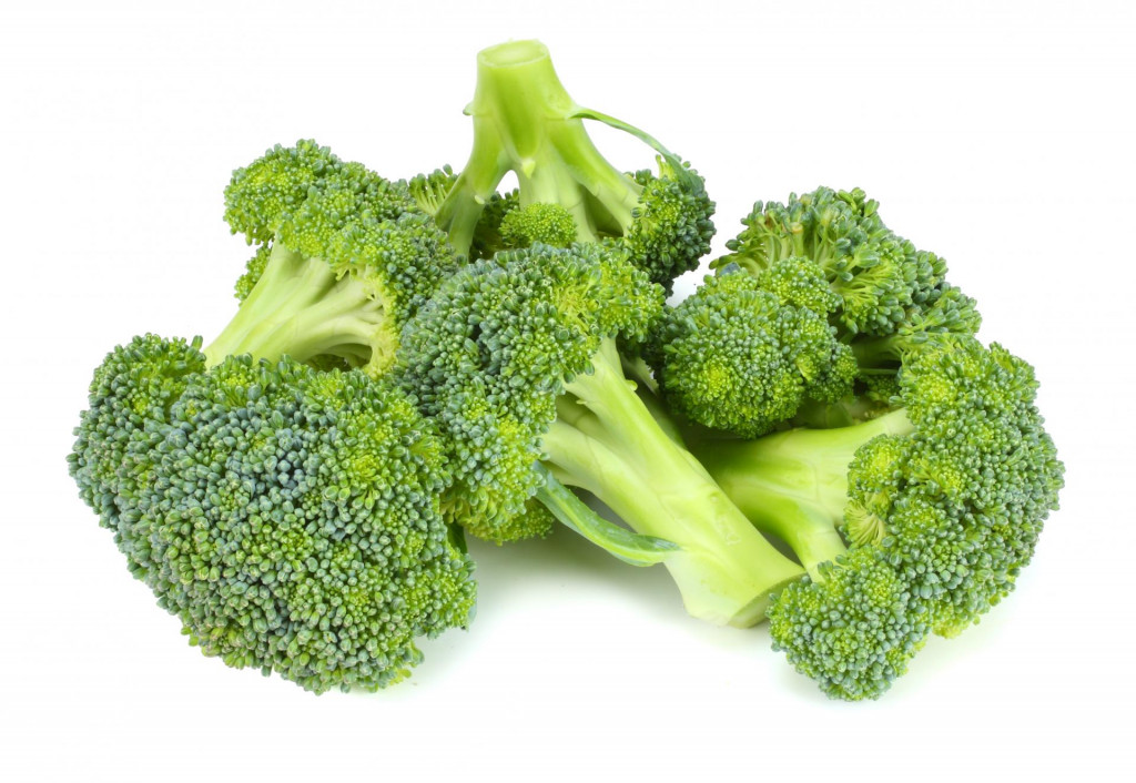 Brokolica pre diabetikov množstvo zdravotných účinkov. 