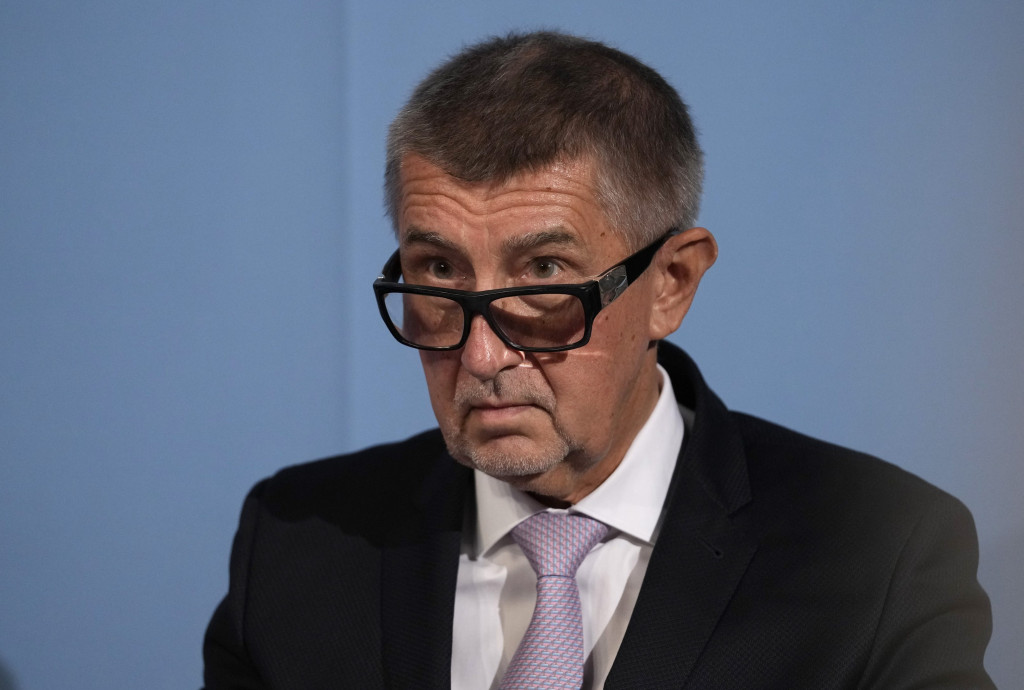 Babiš zároveň vyhlásil, že jeho strana sa nebude usilovať získať post predsedu Poslaneckej snemovne.