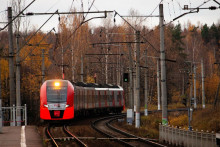 V Česku sa zrazili dva vlaky (ilu)