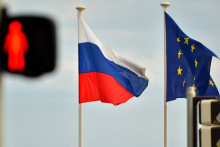rusko europska unia sankcie