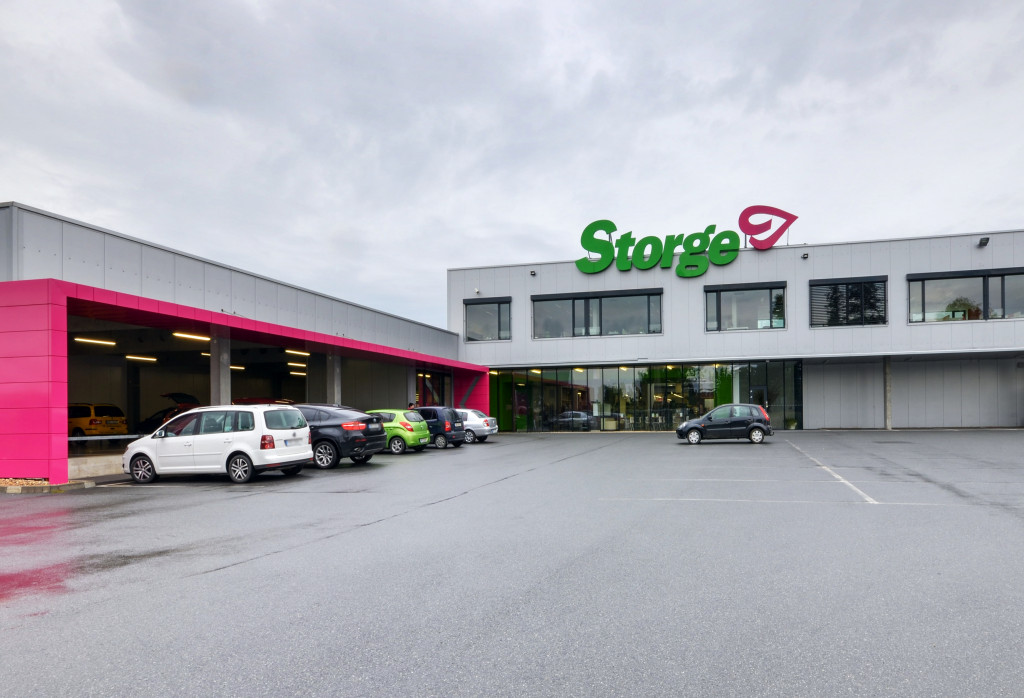 STORGE, najväčší veľkoobchodník čerstvých kvetín a floristických doplnkov v Českej republike vstupuje na Slovensko. 