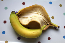 Vedeli ste, že banánová šupka má množstvo prekvapivých benefitov?
