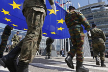 europska unia armada