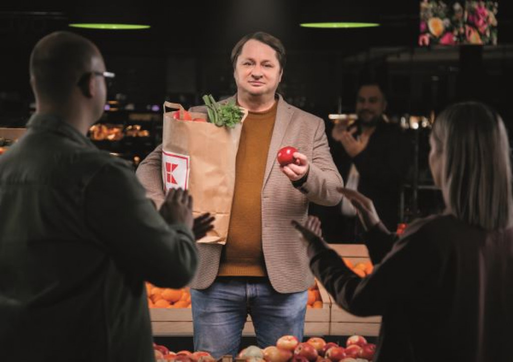 Na&scaron;e stravovanie ovplyvňuje aj miesto, kde nakupujeme potraviny