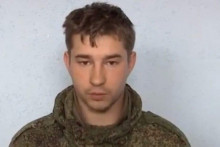 Ruský vojak