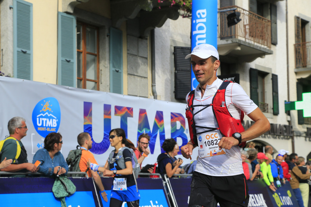 beh, ultra maratón, diabetik jaroslav jakubík