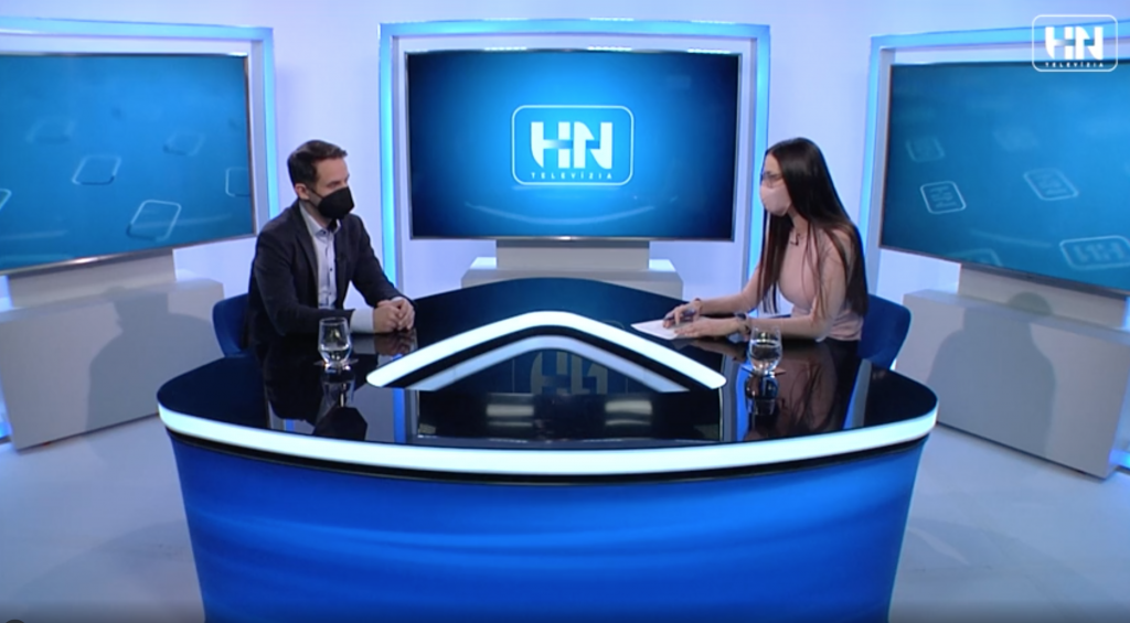 Robert Lipovsk&yacute;, ESET