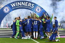 Futbalisti londýnskej Chelsea sa po druhý raz v klubových dejinách stali víťazmi Ligy majstrov. Na premiérový triumf z roku 2012 dokázali nadviazať aj o deväť rokov neskôr.