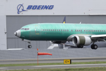 Boeing