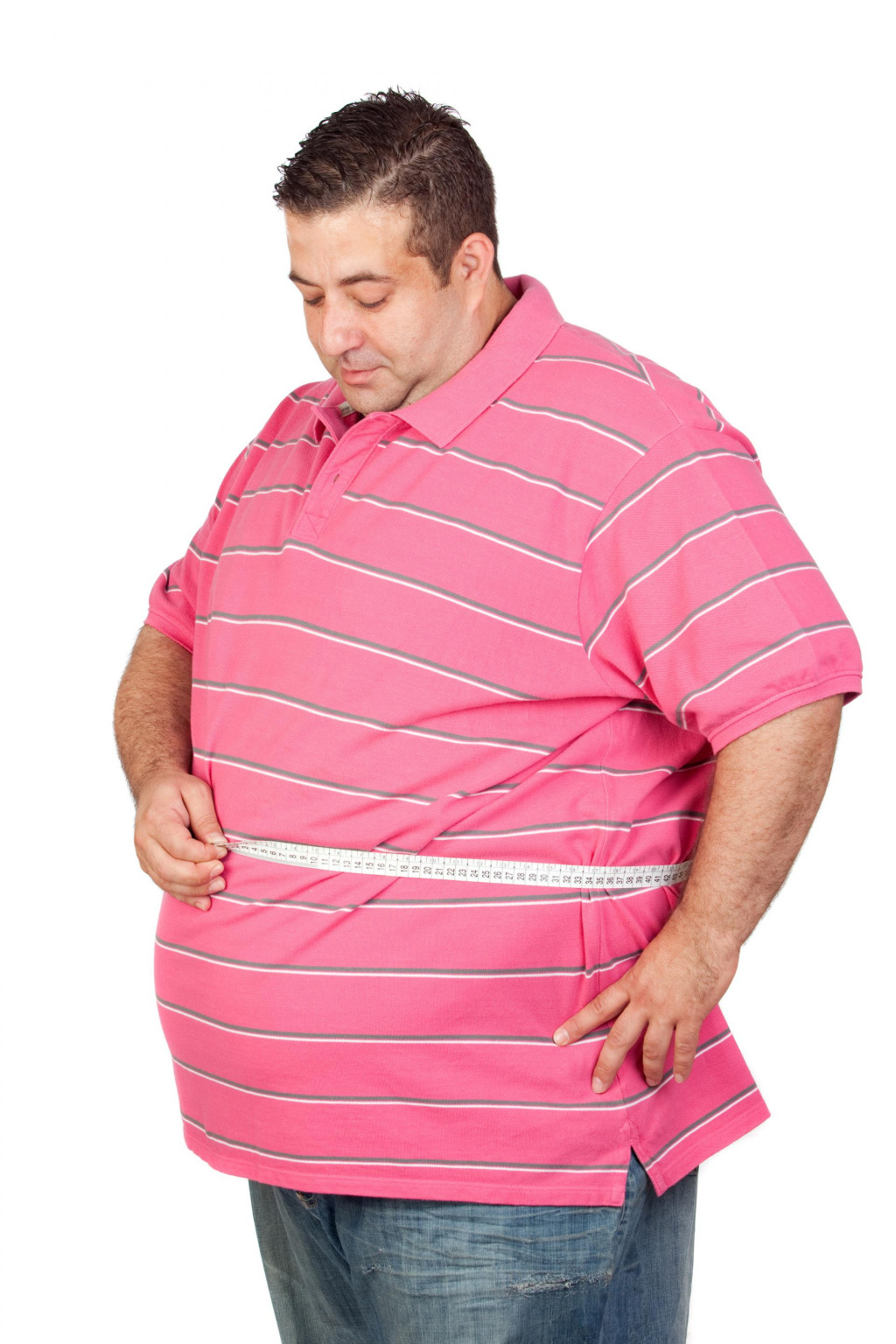 Obezita ovplyvňuje celý organizmus
