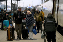 Ruskí utečenci, kto sú a kam utekajú?