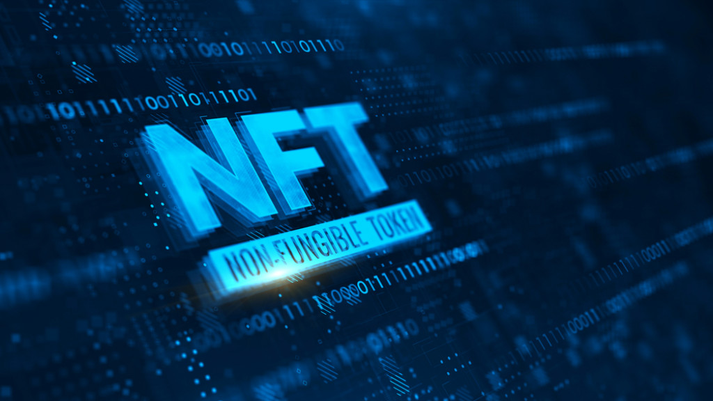 Spoločnosť TRON vyvíja trh NFT