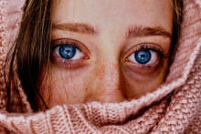 Tvar očí má vplyv na povahu. Čo prezrádza o vás?
