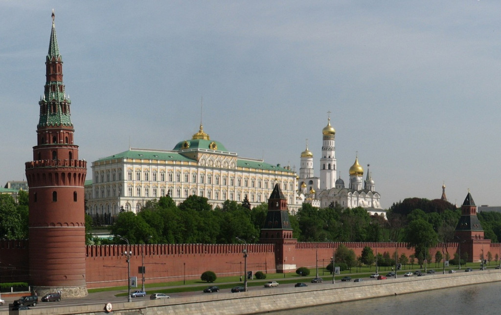 Kremeľ