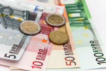 peniaze, financie, euro